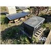 Image 1 : SOLAR CATTLE WATERING SYSTEM