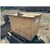 Image 2 : WOOD CALF WARMER