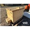Image 3 : WOOD CALF WARMER