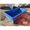 Image 3 : POLY BLUE CALF SLED