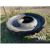Image 1 : GRAIN/MINERAL FEEDER