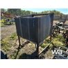Image 3 : LIVESTOCK MINERAL FEEDER
