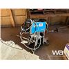 Image 1 : MILLER MULTIMATIC 215 WELDER