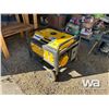 Image 1 : POWER-EASE BE6500PR GENERATOR