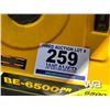 Image 6 : POWER-EASE BE6500PR GENERATOR