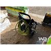 Image 3 : SIMONIZ 3200 PSI PRESSURE WASHER