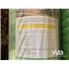 Image 7 : (8) JOHN DEERE NETWRAP ROLLS