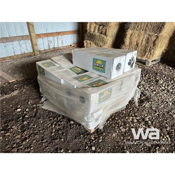 SUNFILM SILAGE WRAP