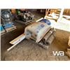 Image 2 : R-20 INSULATION, BASE BOARD TRIM, ROLLS OF MATTING