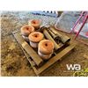 Image 3 : PTO SHAFTS, BALER TWINE, TRAILER HITCH