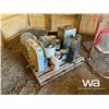Image 1 : FANS, PAINTS, SHOVEL, ELECTRIC SMOKER,