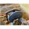 Image 7 : JACK-ALL, 3 1/2 TON FLOOR JACK, CUT OFF SAW