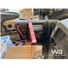 Image 5 : (3) MOTORS, BATTERY BOOSTER