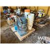 Image 1 : SHOP VAC, MAKITA SAW & SANDER, JOBMATE SAWHORSE