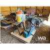 Image 2 : SHOP VAC, MAKITA SAW & SANDER, JOBMATE SAWHORSE