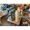 Image 4 : SHOP VAC, MAKITA SAW & SANDER, JOBMATE SAWHORSE