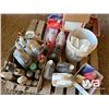 Image 5 : BUG WASH, OILS, CAULKING GUN