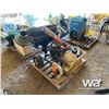 Image 3 : FIMCO FERTILIZER SPREADER, STIHL BLOWER