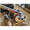 Image 7 : FIMCO FERTILIZER SPREADER, STIHL BLOWER