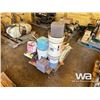 Image 1 : SALT BLOCKS, AGRI MELC 2000, HI PRO FEED