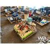 Image 2 : SALT BLOCKS, AGRI MELC 2000, HI PRO FEED