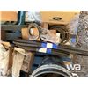 Image 5 : JOHN DEERE PARTS, BELTS, FIRE EXTINGUISHER