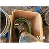 Image 6 : JOHN DEERE PARTS, BELTS, FIRE EXTINGUISHER