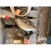 Image 7 : SKILL SAW, 4000 LB ATV WINCH PARTS, CHAIN SAW