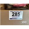 Image 9 : SKILL SAW, 4000 LB ATV WINCH PARTS, CHAIN SAW