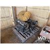 Image 1 : (2) MR HEATERS 125,000 BTU KEROSENE HEATERS