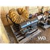 Image 3 : (2) MR HEATERS 125,000 BTU KEROSENE HEATERS
