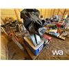 Image 1 : PORTABLE BBQ, COOLER, ANIMAL TRAP, GARBAGE CAN