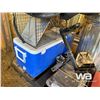 Image 3 : PORTABLE BBQ, COOLER, ANIMAL TRAP, GARBAGE CAN