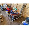 Image 4 : SLEDS, HOCKEY STICKS, GOLF BAGS, CROSS COUNTRY SKI