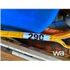 Image 5 : SLEDS, HOCKEY STICKS, GOLF BAGS, CROSS COUNTRY SKI