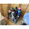 Image 1 : GARDEN POTS & PLANTER SUPPLIES