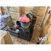 Image 3 : GARDEN POTS & PLANTER SUPPLIES