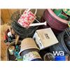 Image 5 : GARDEN POTS & PLANTER SUPPLIES