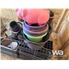 Image 7 : GARDEN POTS & PLANTER SUPPLIES