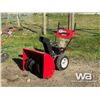 Image 1 : MTD 10 HP 28 IN SNOWBLOWER