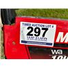 Image 6 : MTD 10 HP 28 IN SNOWBLOWER