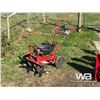 Image 1 : EARTHQUAKE ROTOTILLER