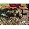 Image 5 : EARTHQUAKE ROTOTILLER