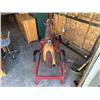 Image 5 : RADIO FLYER SPRING HORSE