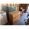 Image 1 : (2) CHEST OF DRAWERS