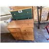 Image 3 : (2) CHEST OF DRAWERS