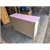 Image 2 : CHEST WITH 6 DRAWERS