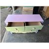 Image 4 : CHEST WITH 6 DRAWERS