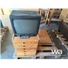 Image 3 : 5 DRAWER FILE CABINET, TV, 6 DRAWER CABINET