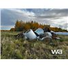 Image 4 : (55+/-) 2022 SILAGE BALES